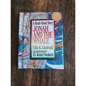 1994 Jonah And The Whale